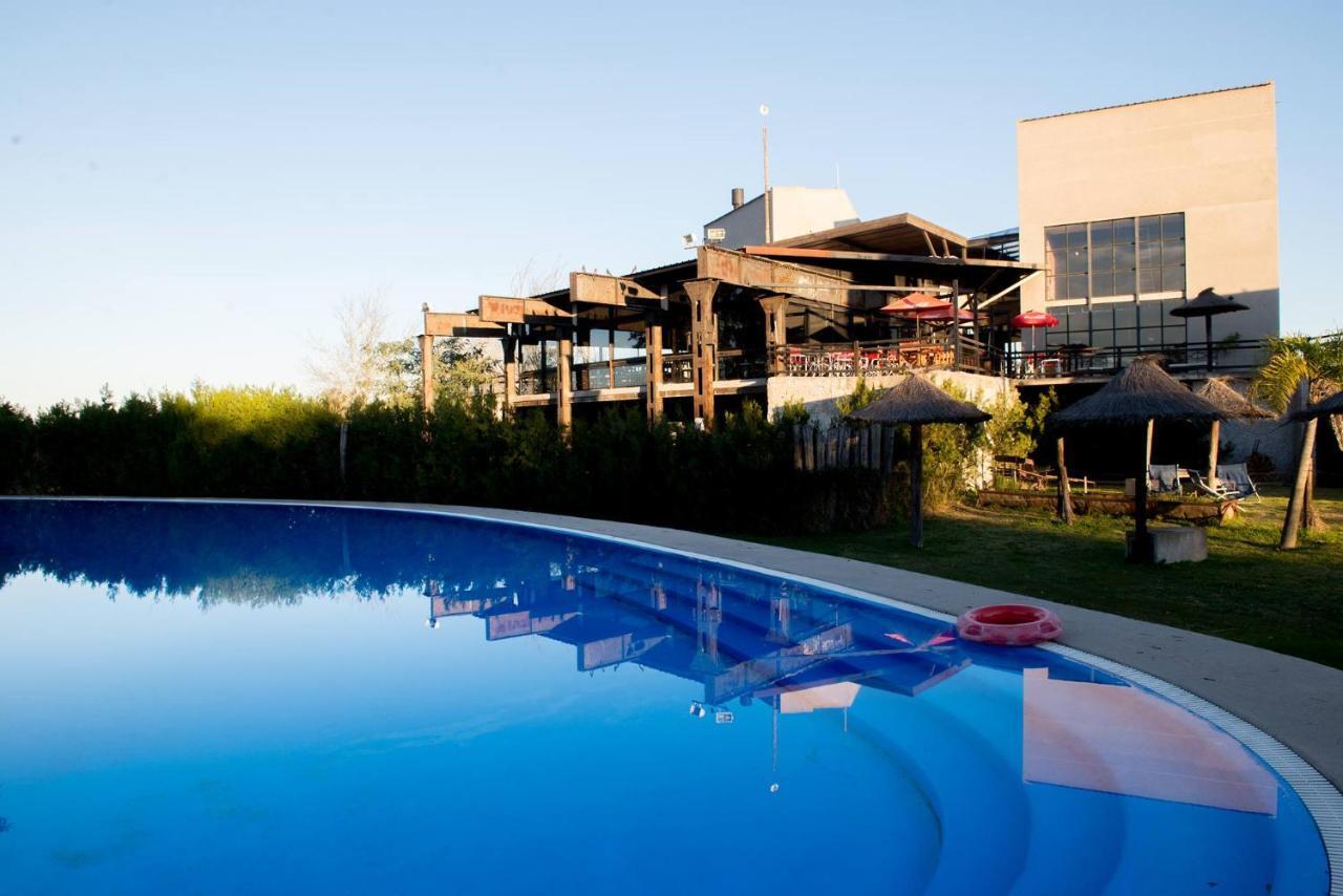 Apart club San Pedro San Pedro  Zewnętrze zdjęcie